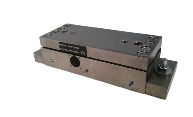 MAXCESS INTERNATIONAL TSU2500R