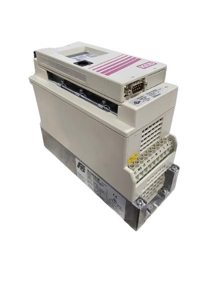 07F5C1B-KB0A by KEB AUTOMATION