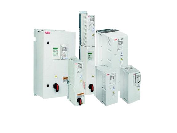 ASEA BROWN BOVERI ACH580-PCR-027A-4+B058