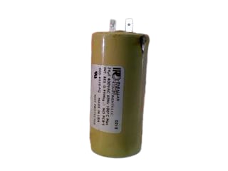 PARALLAX INC 005-4438-PQ