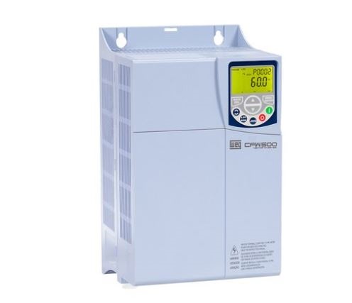 WEG CFW500D24P0T4DBN1