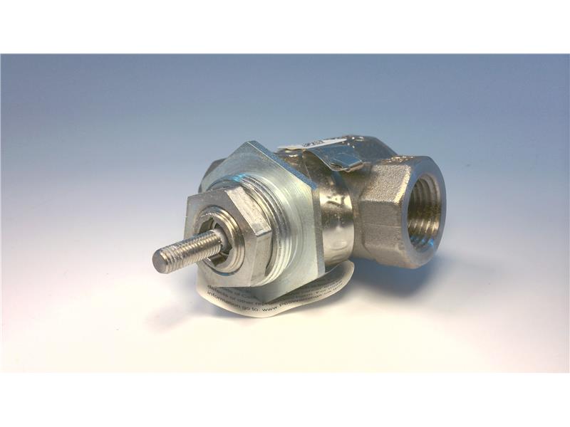 INVENSYS VBS-9263-0-4-35