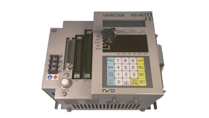 VS-6E-EX-S1 by NSD