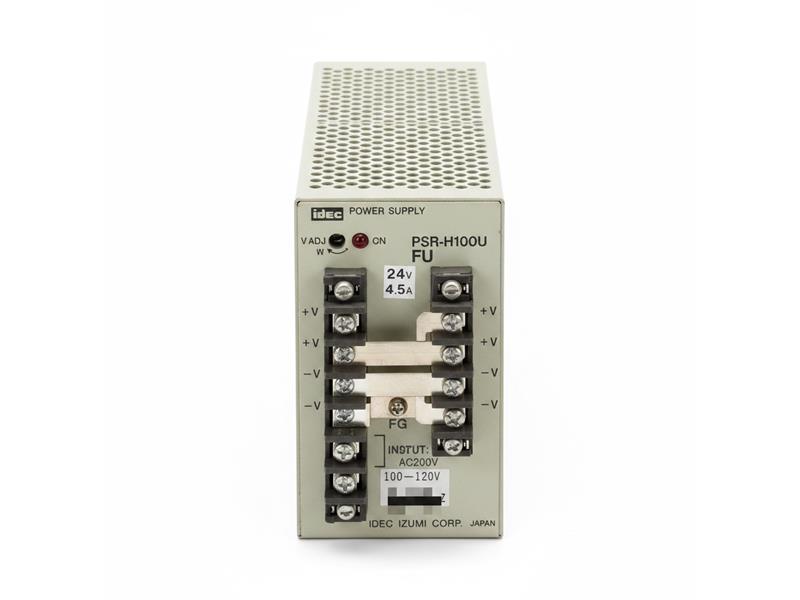 IDEC PSR-H100U-12-AC200