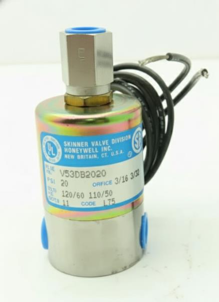 V53DB2020-120/60-110/50 by PARKER