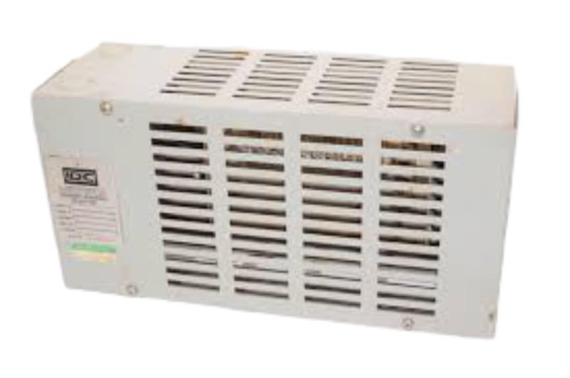 IPC POWER RESISTORS INTL T45R19K1