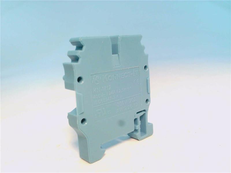 AUTOMATION DIRECT KN-M12BLU-25-EACH