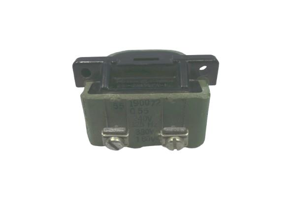 GENERAL ELECTRIC 55-190072G55