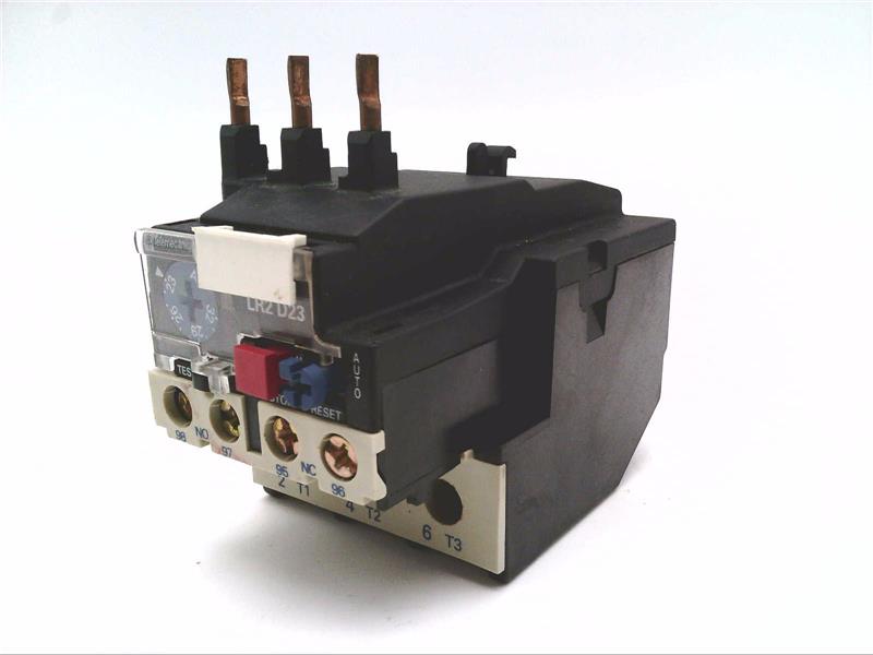 SCHNEIDER ELECTRIC LR2-D23