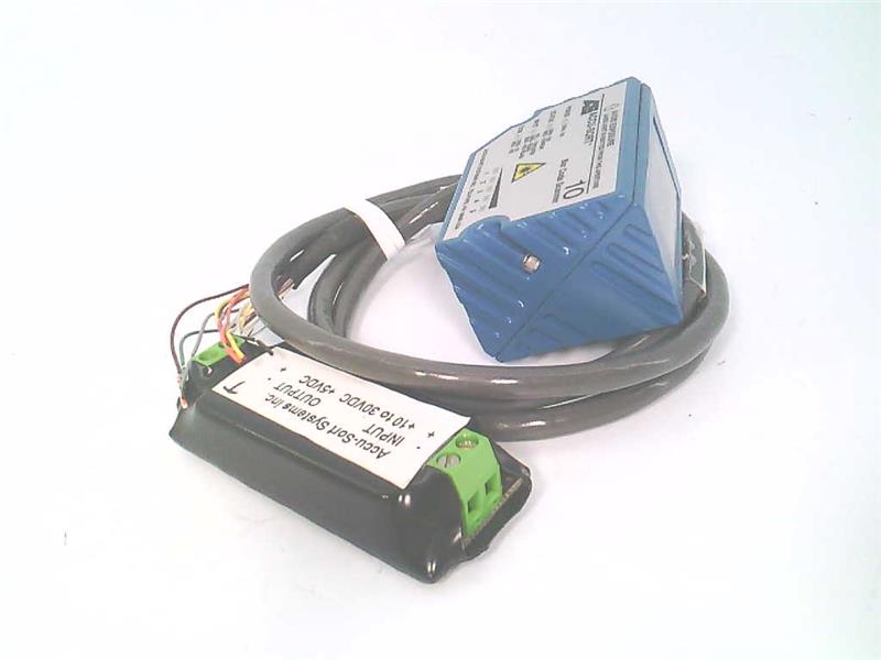 ACCU SORT 1000005851