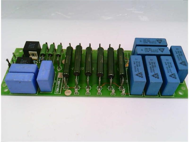 SIEMENS C98043-A1604-L2-3