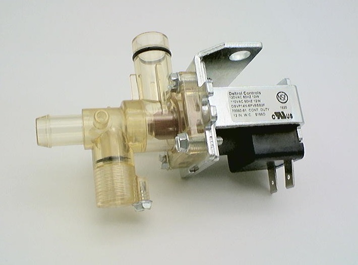 DELTROL CORP 70050-81