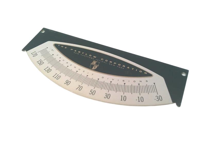 DANAHER CONTROLS 00601760