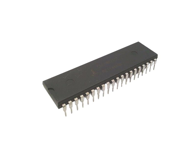 INTERSIL CDP1802ACE