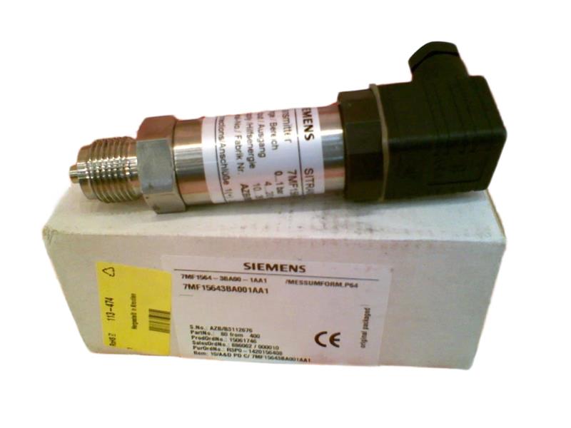 SIEMENS 7MF1564-3BA00-1AA1
