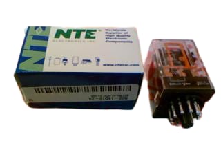 NTE R02-14D10-DC