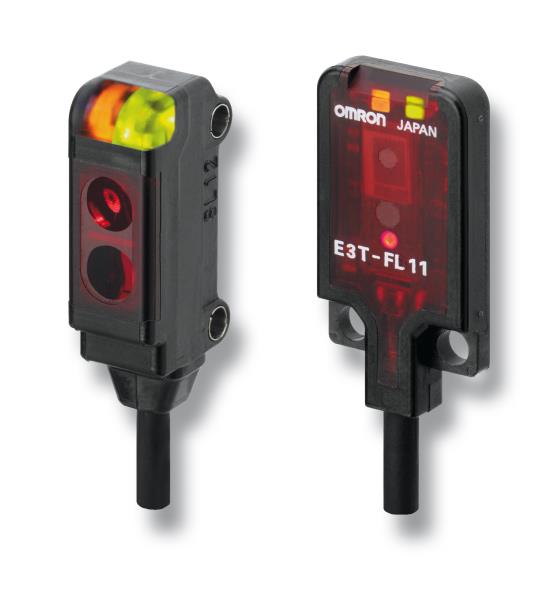 OMRON E3T-FL12 2M