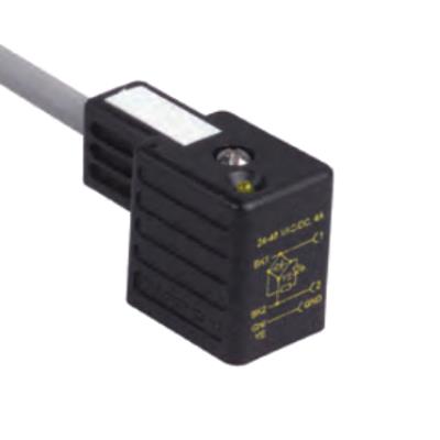 TURCK VIS 2-E653-2M-RSV 30