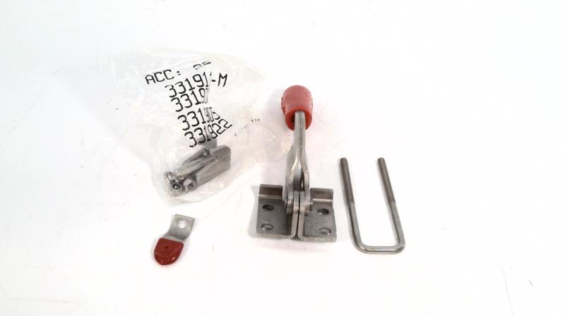 DOVER CORPORATION 331-SS