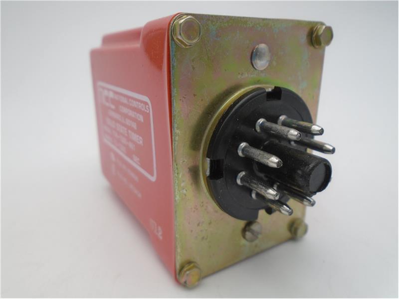 AMETEK T1F-00120-461