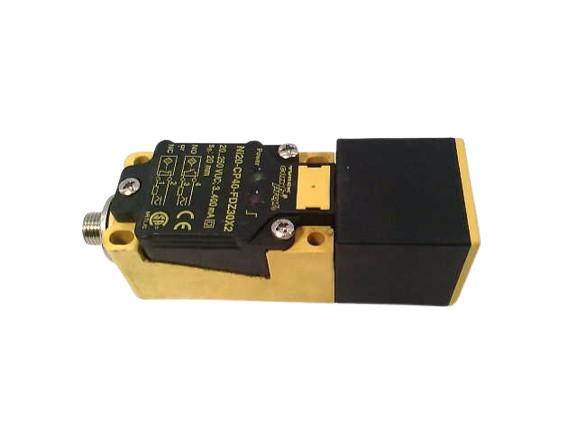 TURCK NI20-CP40-FDZ30X2-B3131