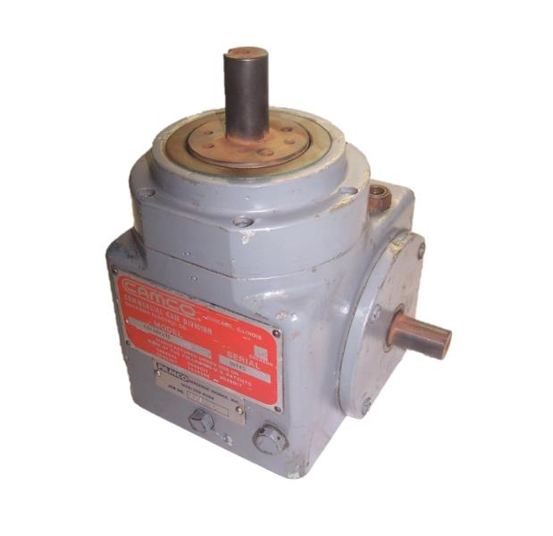 B6H24-120 by DOVER CORPORATION