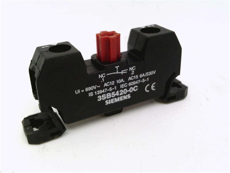 3SB5420-0C by SIEMENS
