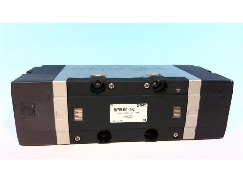 SMC NVFR6100-5FZ
