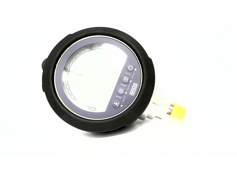 WIKA CPG1500-ST-Z-S-PG335-NBSZ-53-Z