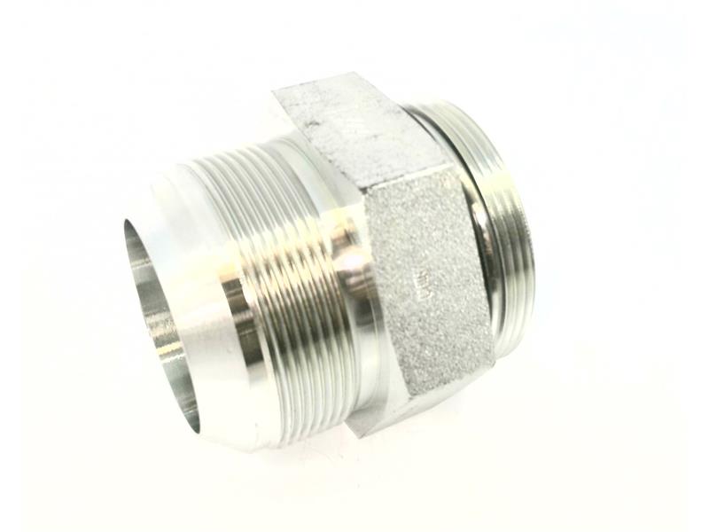 BRENNAN 6400-32-32-O