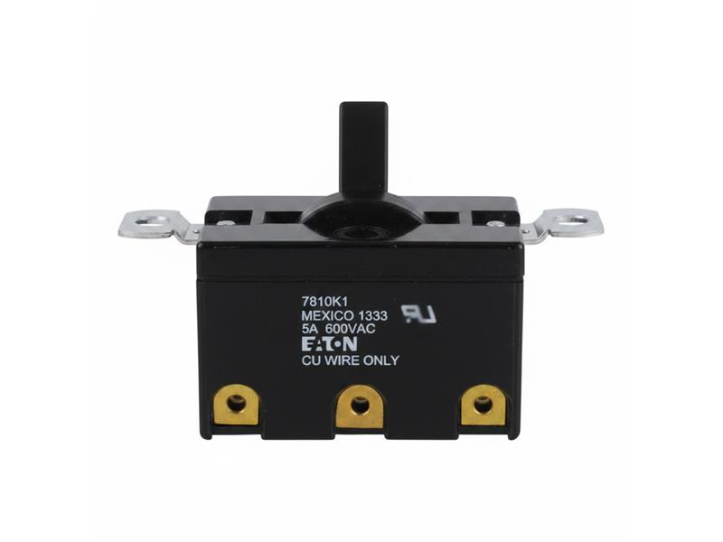 EATON CORPORATION 7810K1