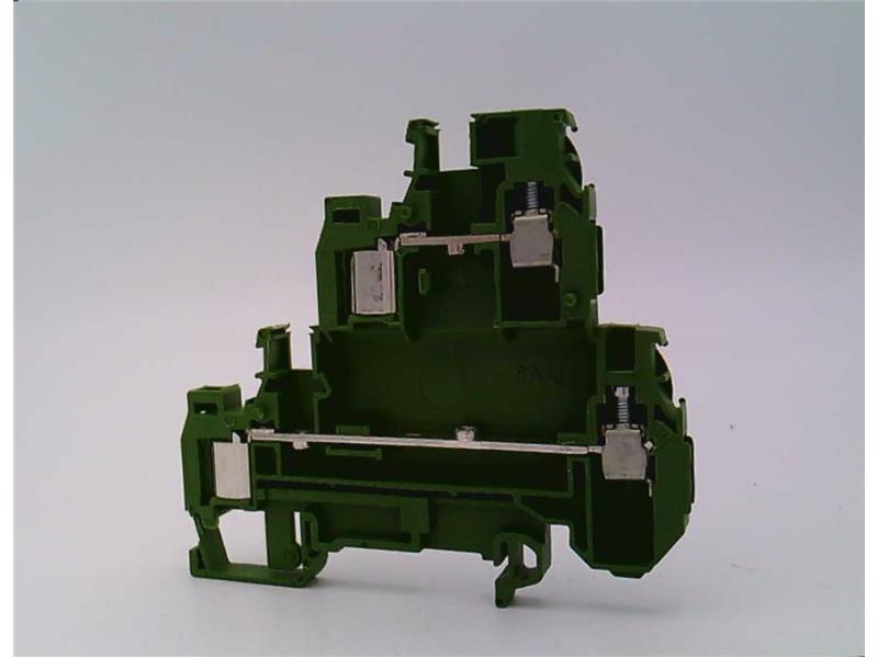 ASEA BROWN BOVERI D4/6.D2.AD0-GREEN