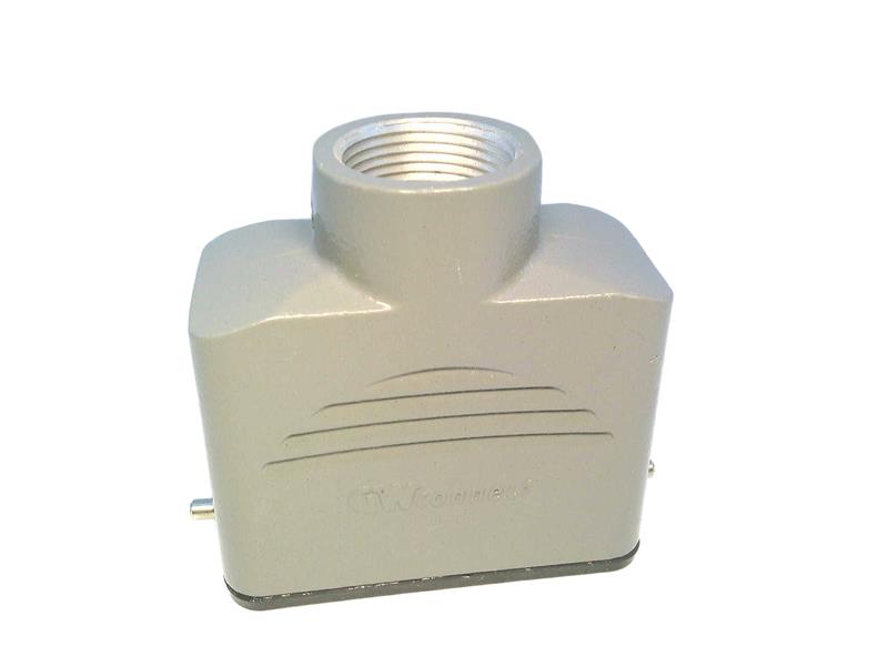 AUTOMATION DIRECT ZP-MC10A-2-STE16M
