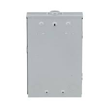 SCHNEIDER ELECTRIC HOM2040M100PRB