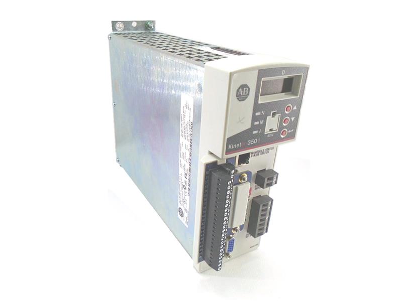 ALLEN BRADLEY 2097-V34PR6-LM