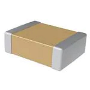 KEMET C0805C334K4RAC7800