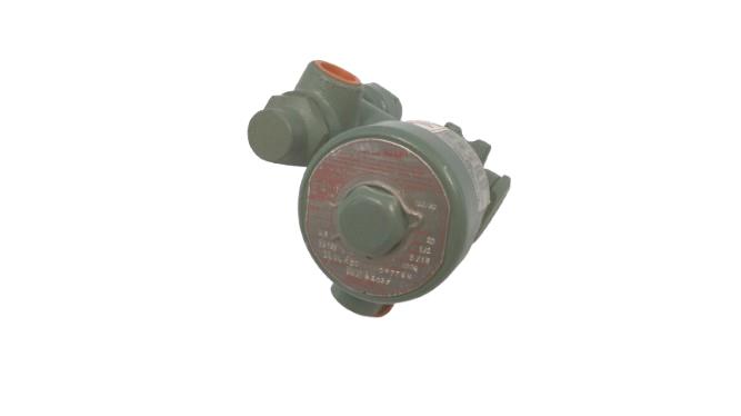 ASCO 8302B42G-120/60