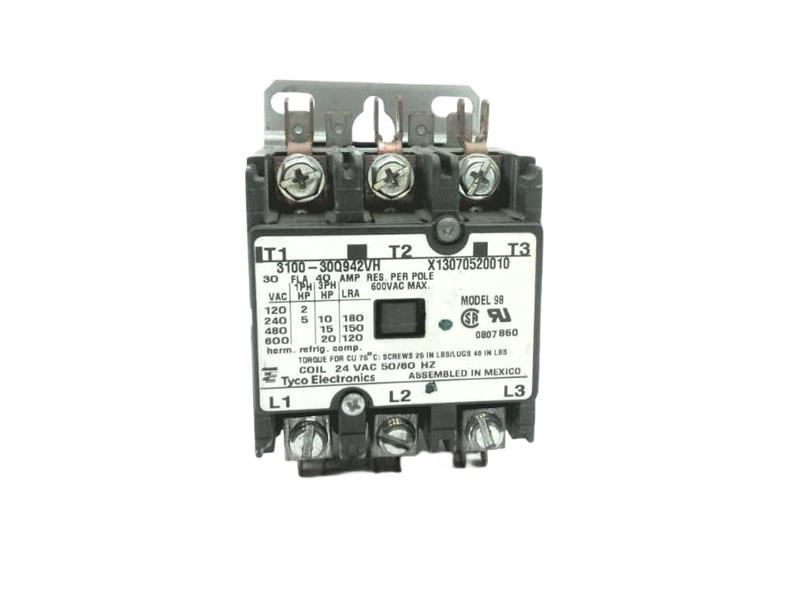 TYCO 3100-30Q942VH