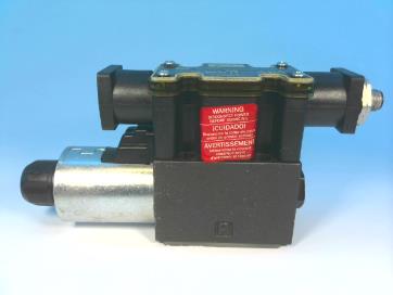 PARKER D1VW020BNJGLJ7Y