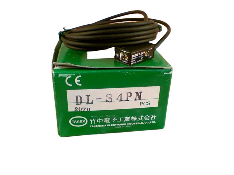 DL-S4PN by TAKENAKA LTD