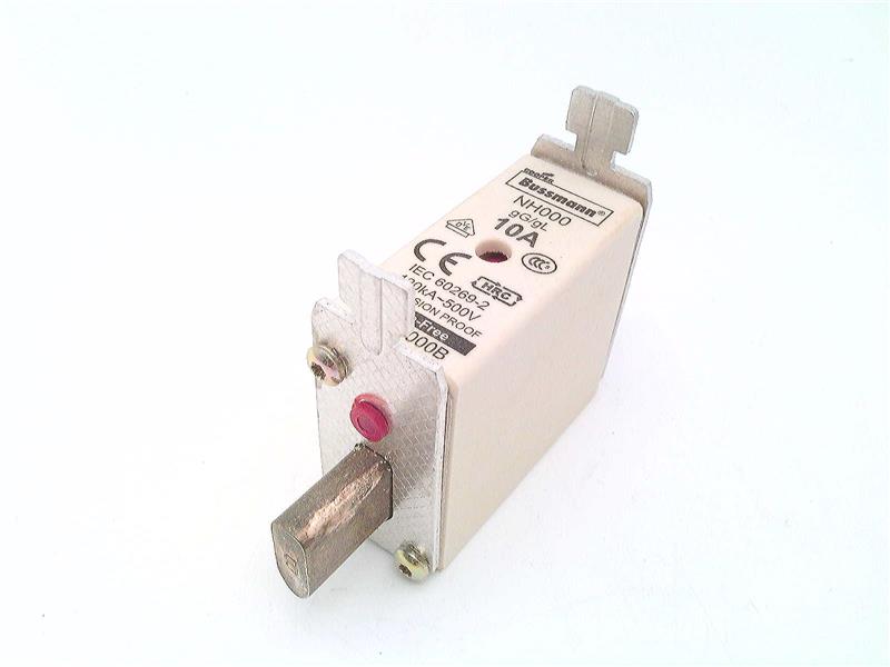 EATON CORPORATION 10NHG000B