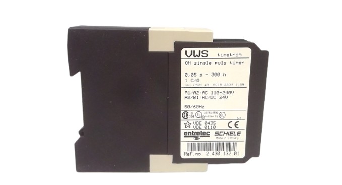 ASEA BROWN BOVERI 2.430.132.01