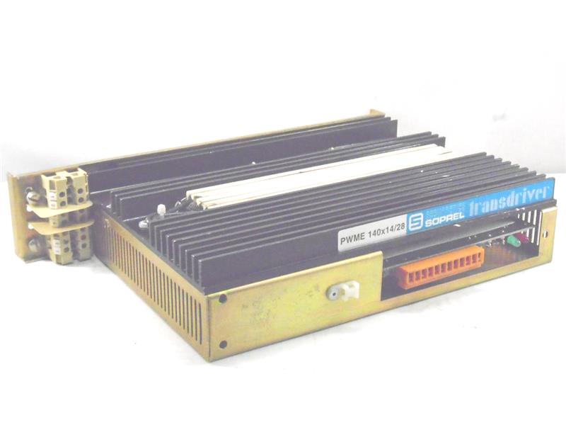 PWME140X14/28 by SOPREL