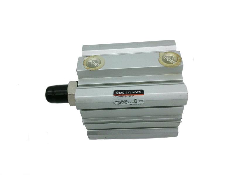 SMC CDQ2B63-50DM