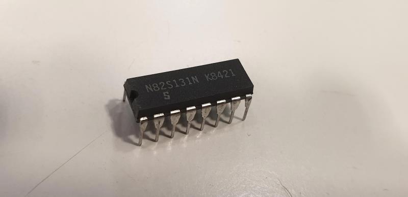 NXP SEMICONDUCTOR N82S131N