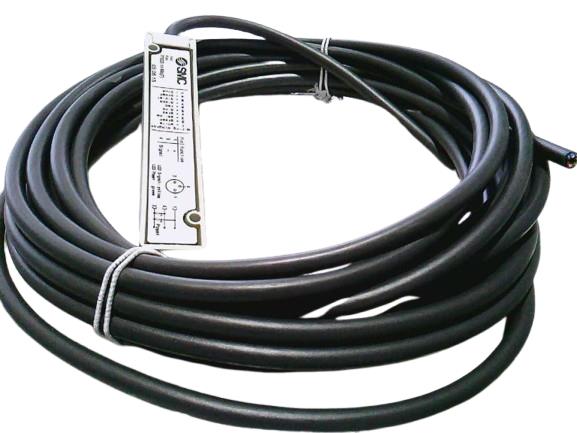 SMC PRSB-10-M8