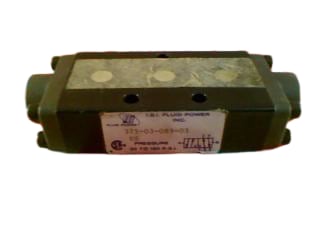 NORGREN 375-03-083-03