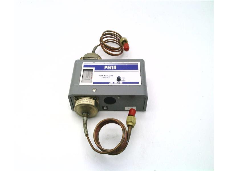 JOHNSON CONTROLS P28AA-1C