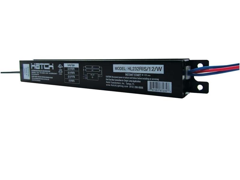 HL254HO/PS/UV/W by HATCH