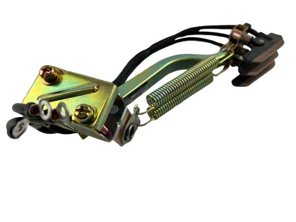 NATIONAL ELECTRIC DH5746K